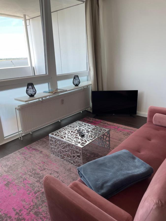 Weser-Traum Bremerhaven Zewnętrze zdjęcie