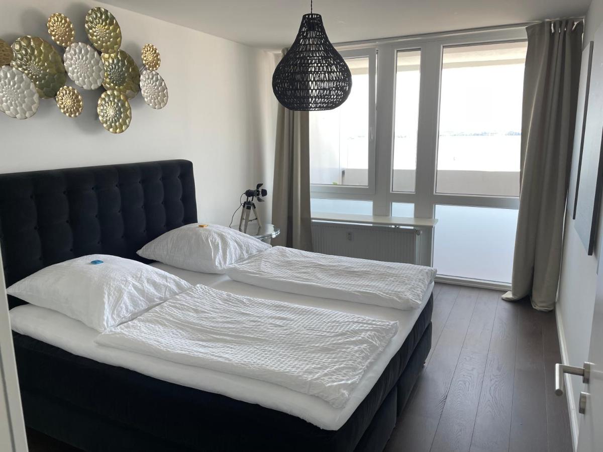 Weser-Traum Bremerhaven Zewnętrze zdjęcie