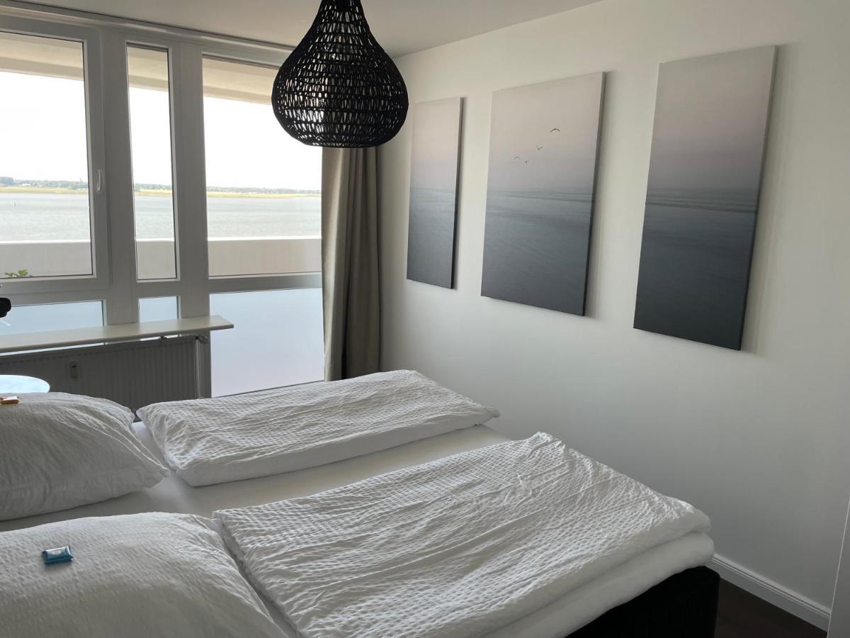 Weser-Traum Bremerhaven Zewnętrze zdjęcie